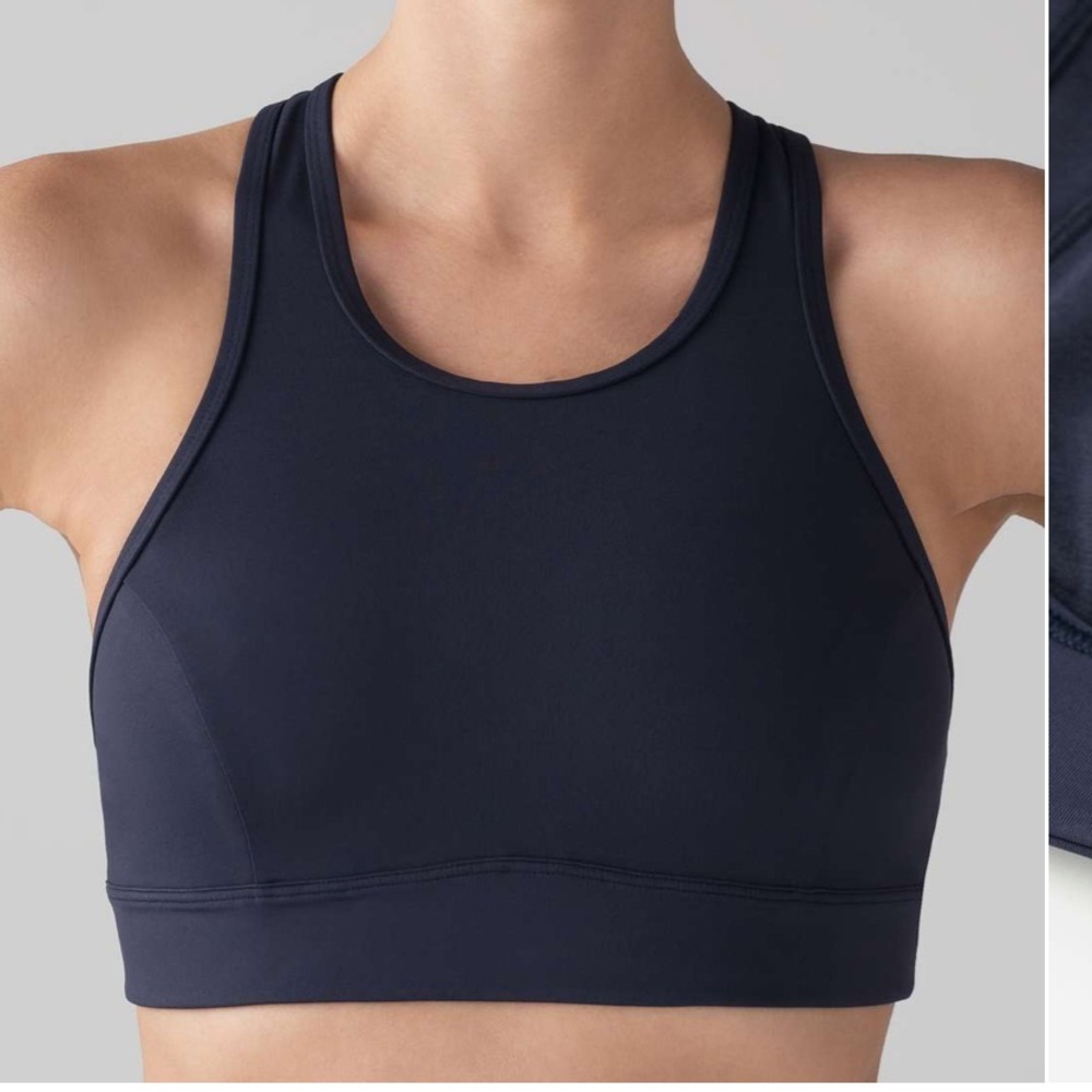 LULULEMON Pace Perfect Bra